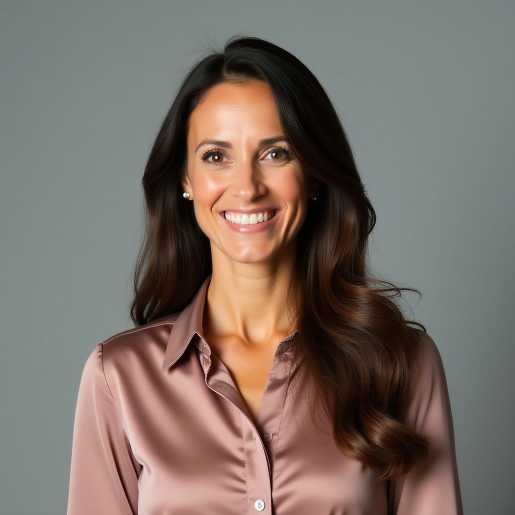 Lic. Gabriela Torres