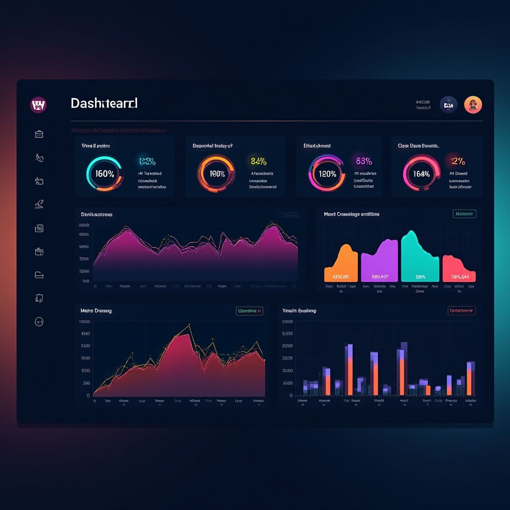 Dashboard de predicción