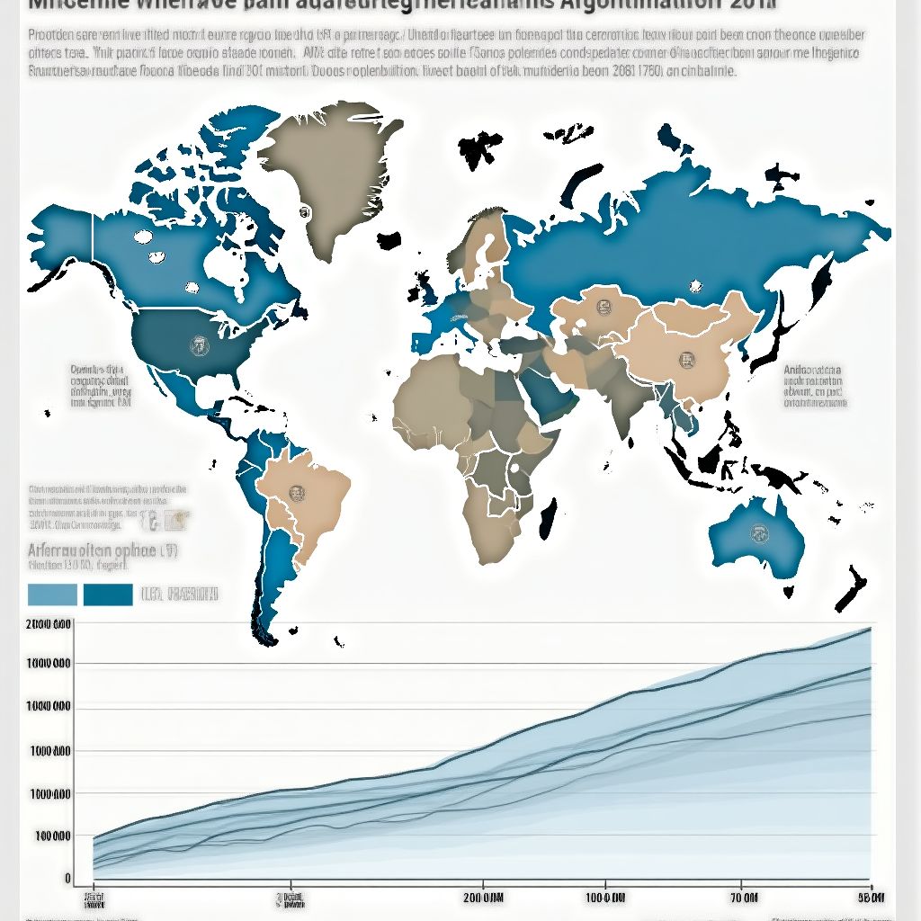 Simulación de Escenarios Económicos