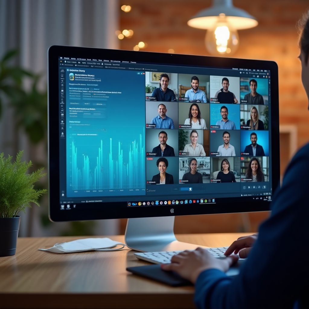 Webinar Gratuito