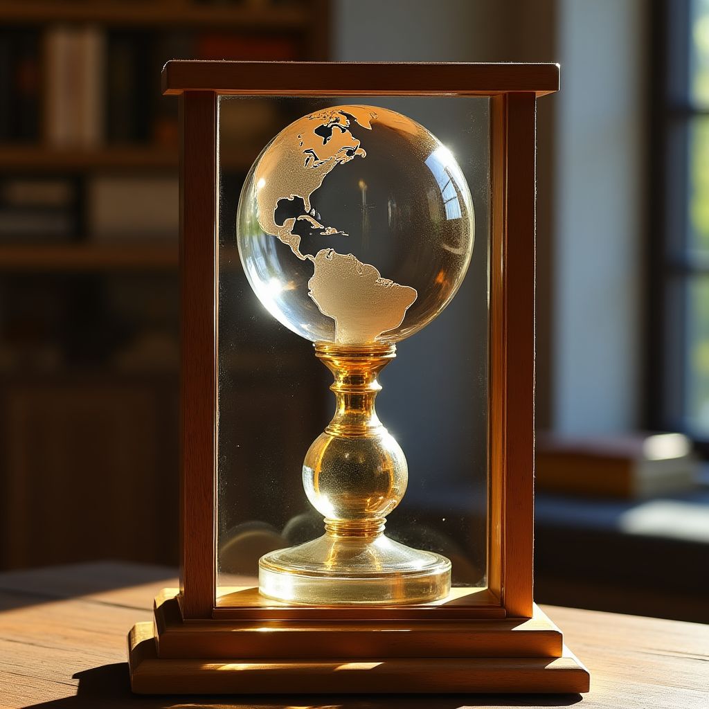 Premio Exportación de Servicios