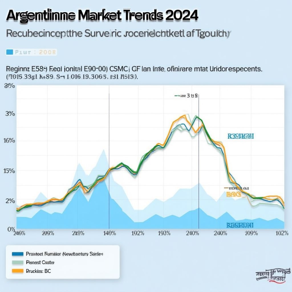 Tendencias de mercado