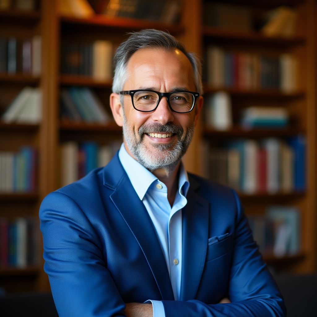 Dr. Carlos Menéndez