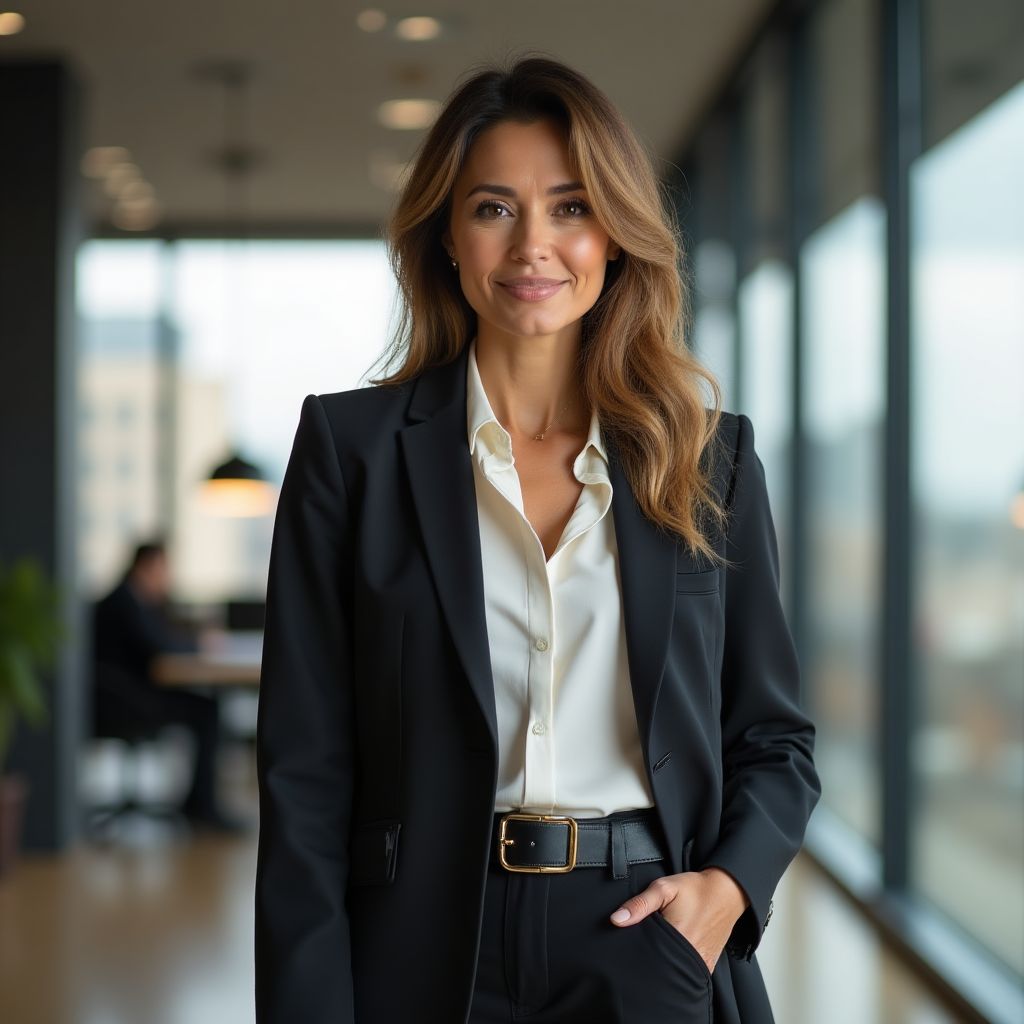 Carolina Méndez