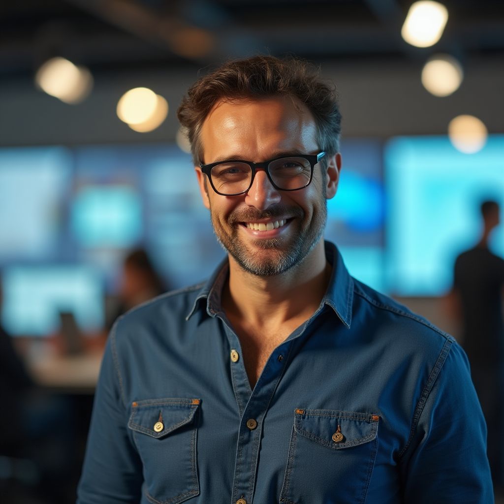 Alejandro Rivas